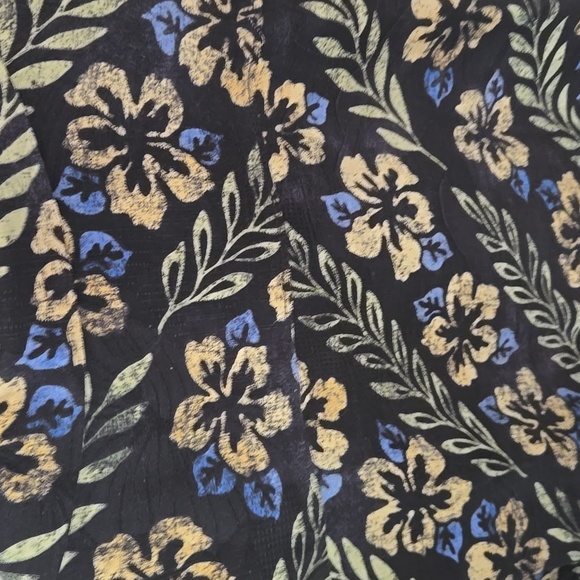 Tommy Bahama Tropical Short Sleeve Shirt - Picture 9 of 10